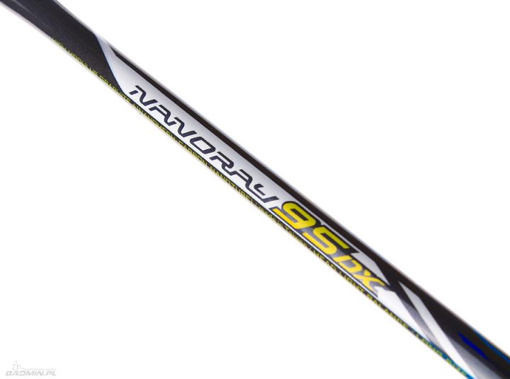 Yonex Nanoray 95 DX